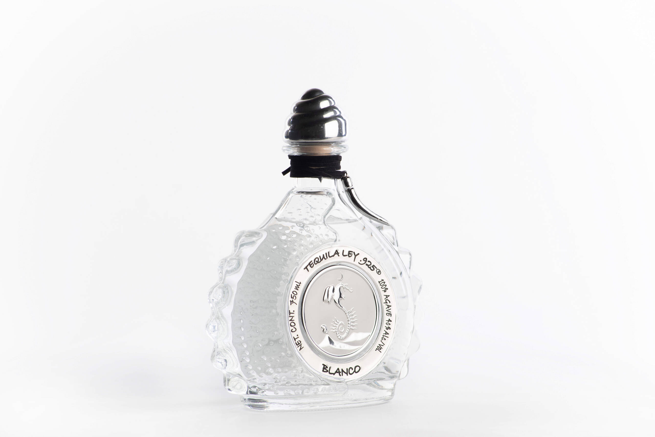 TEQUILA LEY .925 – world most expensive tequila bottle